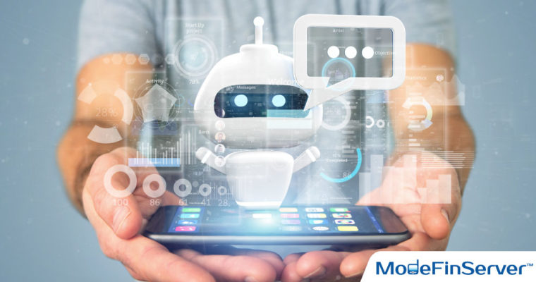 Chatbots in Banking – Redefine Banking Experiences